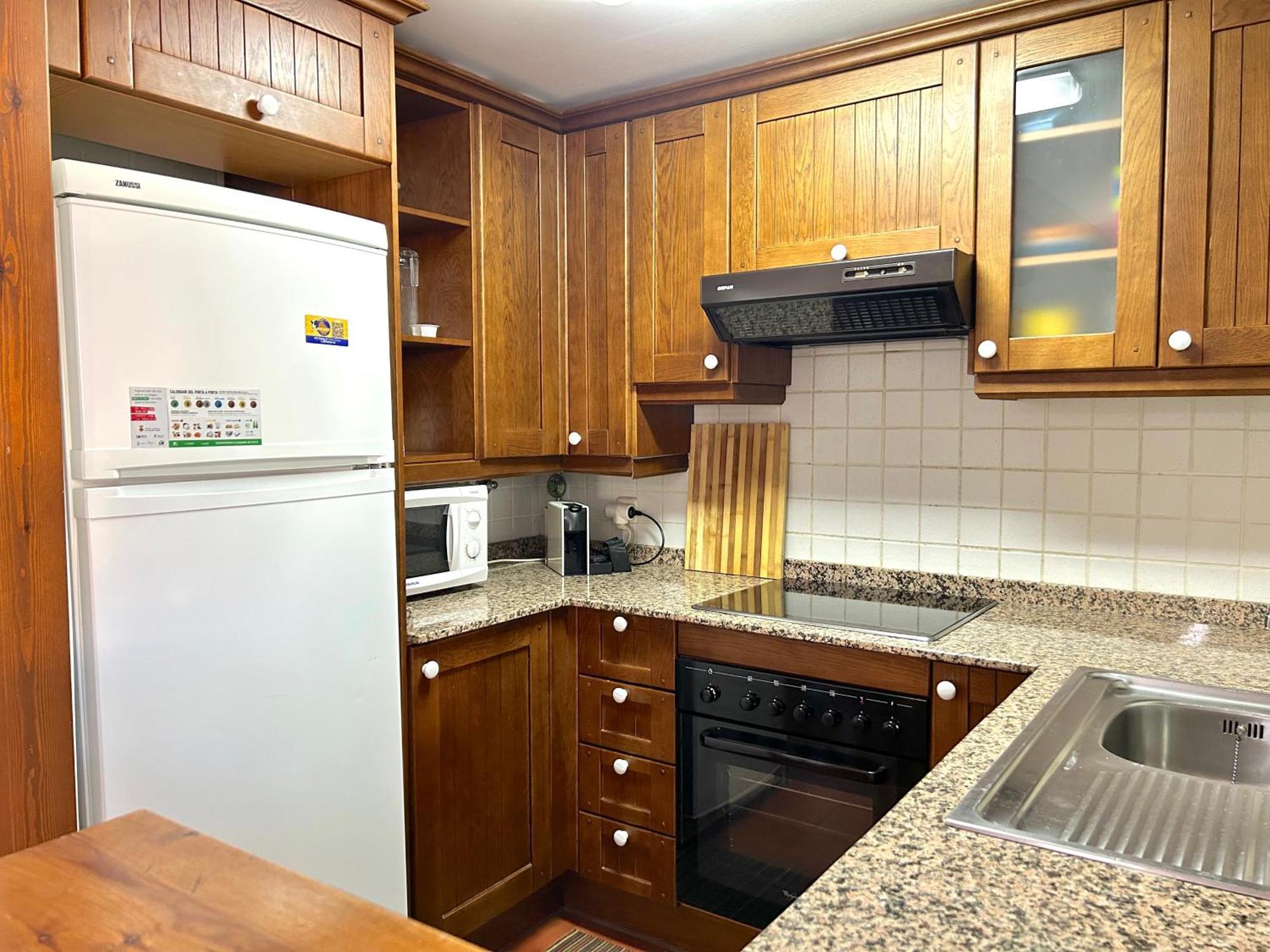 Esterri Ideal Familias O Grupos Con Wifi Apartment