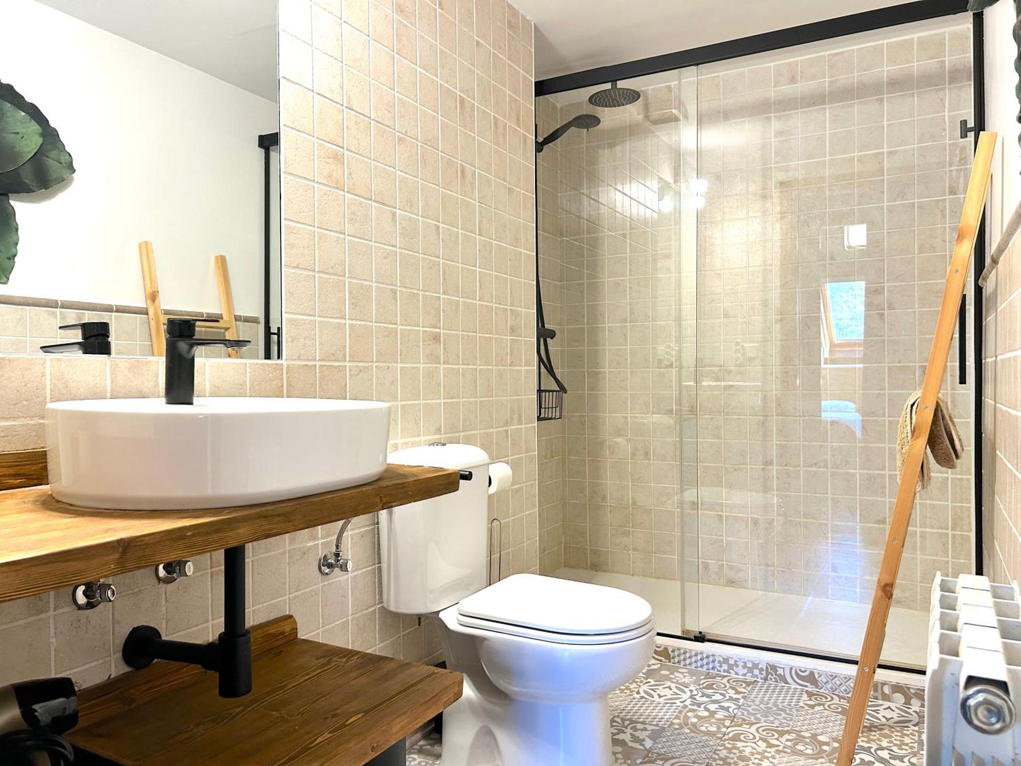 Esterri Ideal Familias O Grupos Con Wifi Apartment Esterri d'Àneu